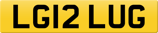 LG12LUG